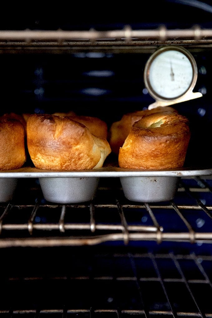 Mastering Lofty Popovers: Your Guide to Perfect Yorkshire Pudding